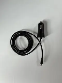 希少 Belkin ベルキン カーチャージャー シガーソケット 車載充電