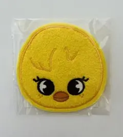 Stray Kids スキズ　フィリックス　サガラ刺繍コースター　ポガリ
