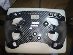 Fanatec ファナテック Formula Carbon フォームュラ
