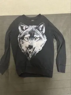 DIESEL スウェット