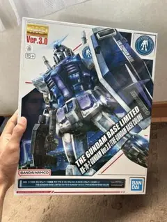 2025年最新】MG 1/100 RX-78-2 ガンダム Ver.3.0 ガンダムベース