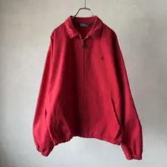 90s Polo Ralph Lauren Swing Top Jacket