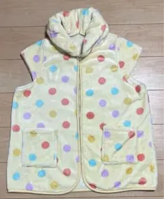 着る毛布　ベストスリーパー 150〜162cm 子供