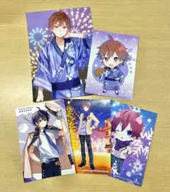 すとぷり　ブロマイド　ななもり。くん