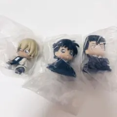 名探偵コナン　ちぢませ隊10