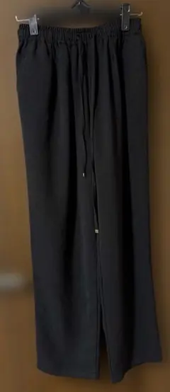 Samansa Mos2blue パンツ