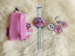 おぱんちゅうさぎ まとめ売り　3点　新品未使用品