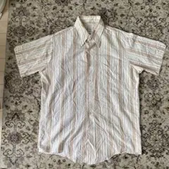 60s 70s vintage shirt