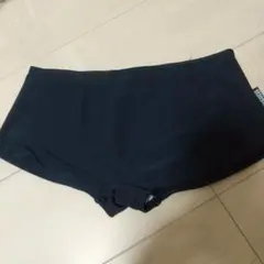 ブラック水着インナーパンツ Lサイズ