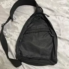 Coleman ワンショルダーバッグ