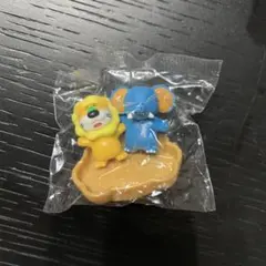 チョコサプ　たべっ子どうぶつ　シークレット