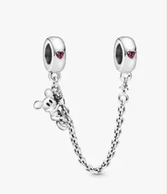 PANDORA Disney Climbing Mickey Chainのサムネイル