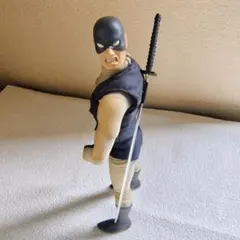 メディコムトイ | RHA Kostas Seremetis アサシン 1/6