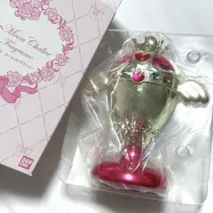 セーラームーン レインボームーンカリス アンティークスタイルクリップ