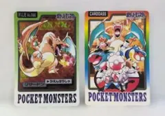 【良品】ポケモンカードダス バンダイ スペシャルカードダス イトーヨーカドー 美品】ポケモンカードダス バンダイ スペシャルカードダス no.000