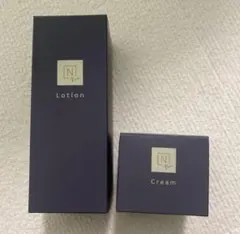 N organic Vie ローション・クリームセット