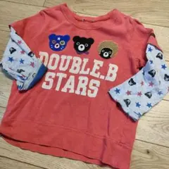 ダブルビー　ロンT90