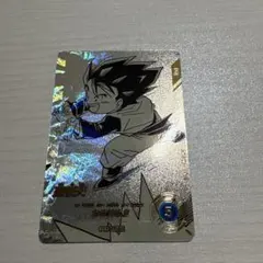 ドラゴンボールスーパーダイバーズ APT-010 孫悟天 パラレル - メルカリ