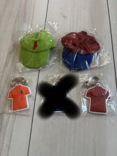 polo Ralph Lauren キーホルダー