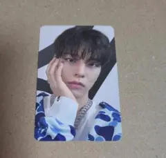 【新品】Straykids dominATE 会場限定 スンミン