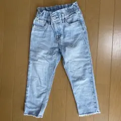 gap キッズ 長ズボン