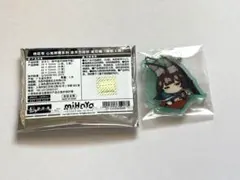 ゼンレスゾーンゼロ ゼンゼロ タオバオ 特典 星見雅