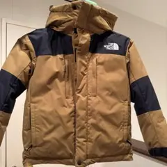 THE NORTH FACE バルトロマウンテンパーカー
