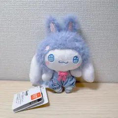 サンリオ ゆるかわ マスコット Patch Rabbitsのサムネイル