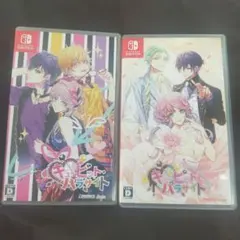 キューピットパラサイト スイートBOX ソフト 特典 - メルカリ