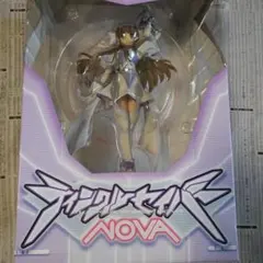 ティンクルセイバーNOVA ティンクルセイバー　フィギュア