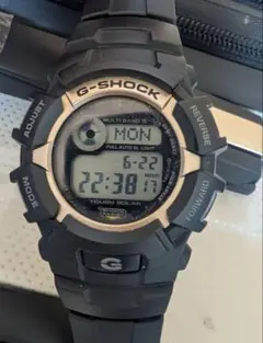 新品・未使用]CASIO GW-2320SF-1B4JR - メルカリ