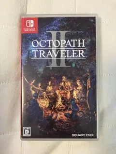2025年最新】オクトパストラベラー2の人気アイテム - メルカリ