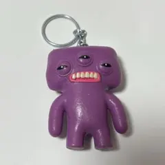 FUGGLER ファグラー ミステリーボックス キーチェーン フィギュア 第2弾