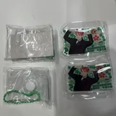 JO1 みてコレ ガチャガチャ 與那城奨