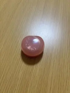 fwee リップアンドチーク　グローイジェリーポット　JN03 カスタード