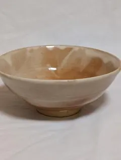 萩焼 松月庵窯 末次観節 茶碗 共箱つき - メルカリ