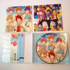 すとぷり すとろべりーねくすとっ!(ボイスドラマCD盤)