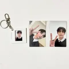 BTS ARIRANG アリラン Weverseショップ特典 テテセットV