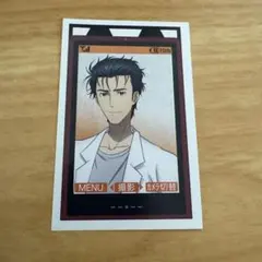 アニメ K 草薙出雲 カード K カード 草薙出雲 | Mercari