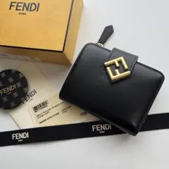2026年最新】FENDI 財布 二つ折りの人気アイテム - メルカリ