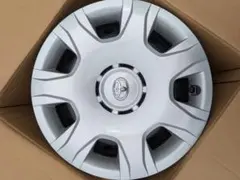 ハイエーストヨタ 純正 15インチ ホイールのサムネイル