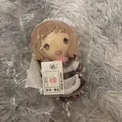 新品未開封5周年記念 もちWhat！ぬいぐるみ 櫻木真乃 シャニマス