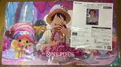 最安 ワンピース オフィシャルプレイマット&カードセット ナミ【プロモ