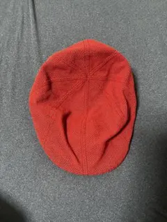 帽子 ラコステハンチング