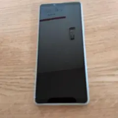 北*館様 Sony Xperia ホワイト 本体