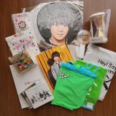 Hey!Say!JUMP 有岡大貴 グッズ まとめ売り - メルカリ