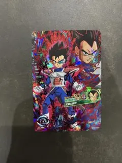 れーん　ドラゴンボールヒーローズ ターブル MM5-025 ターブル ターブルのお願い | DBH日和（ドラゴンボール