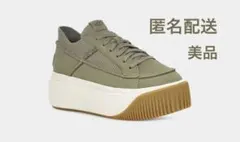 2026年最新】 UGG marin mega laceの人気アイテム - メルカリ