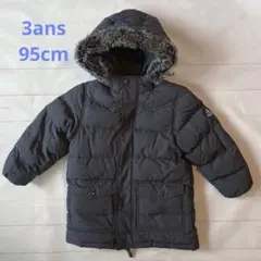 プチバトー アウター