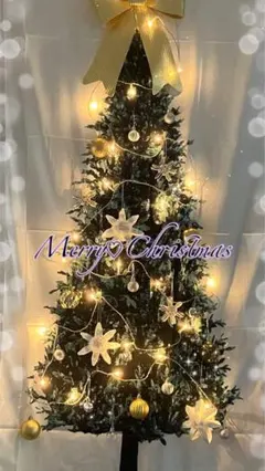 ハンドメイド♡クリスマスオーナメント　6個セット